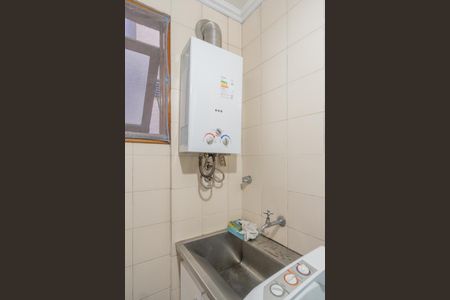 Apartamento à venda com 71m², 2 quartos e sem vagaÁrea de Serviço