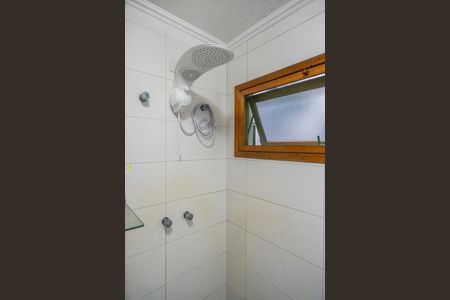 Apartamento à venda com 71m², 2 quartos e sem vagaBanheiro da Suíte