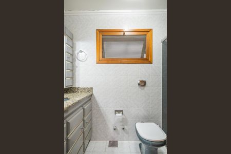 Apartamento à venda com 71m², 2 quartos e sem vagaBanheiro Social