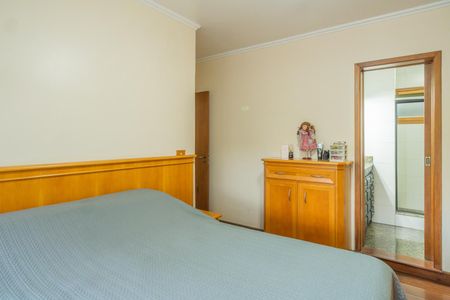 Apartamento à venda com 71m², 2 quartos e sem vagaQuarto 2 - Suíte