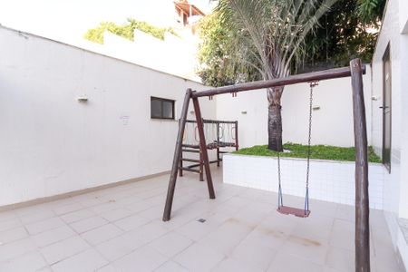 Apartamento à venda com 60m², 2 quartos e 1 vagaÁrea comum - Playground