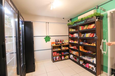 Apartamento à venda com 60m², 2 quartos e 1 vagaÁrea comum