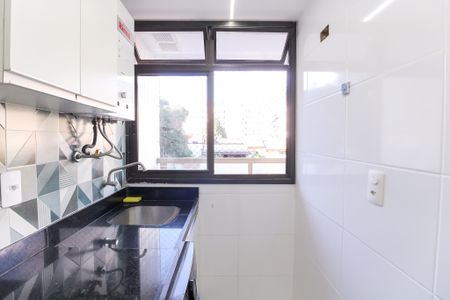 Apartamento à venda com 60m², 2 quartos e 1 vagaÁrea de Serviço