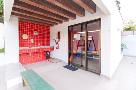 Apartamento à venda com 60m², 2 quartos e 1 vagaÁrea comum - Playground
