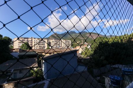 Apartamento à venda com 60m², 2 quartos e 1 vagaVaranda da Sala