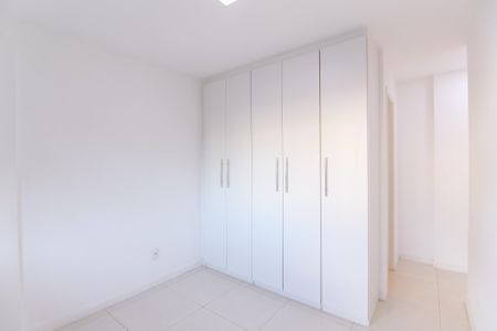 Apartamento à venda com 60m², 2 quartos e 1 vagaQuarto 