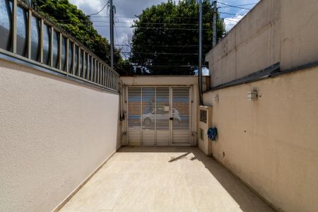 Casa à venda com 120m², 3 quartos e 2 vagas Casa à venda com 120m², 3 quartos e 2 vagasGaragem