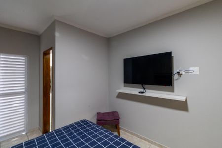 Casa à venda com 120m², 3 quartos e 2 vagas Casa à venda com 120m², 3 quartos e 2 vagasSuíte