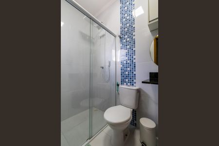 Casa à venda com 120m², 3 quartos e 2 vagas Casa à venda com 120m², 3 quartos e 2 vagasBanheiro Suíte