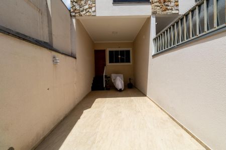 Casa à venda com 120m², 3 quartos e 2 vagas Casa à venda com 120m², 3 quartos e 2 vagasGaragem