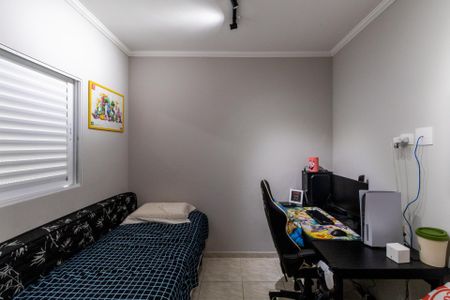 Casa à venda com 120m², 3 quartos e 2 vagas Casa à venda com 120m², 3 quartos e 2 vagasQuarto 2