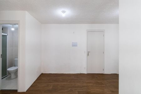 Apartamento para alugar com 38m², 2 quartos e sem vaga Apartamento para alugar com 38m², 2 quartos e sem vagaSala