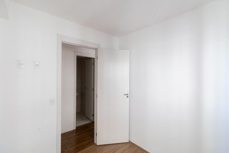Apartamento para alugar com 38m², 2 quartos e sem vaga Apartamento para alugar com 38m², 2 quartos e sem vagaQuarto 2