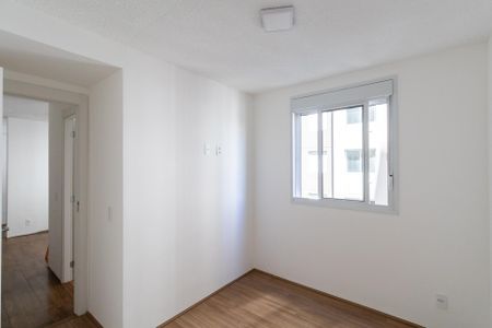 Apartamento para alugar com 38m², 2 quartos e sem vaga Apartamento para alugar com 38m², 2 quartos e sem vagaQuarto 1
