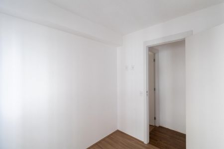 Apartamento para alugar com 38m², 2 quartos e sem vaga Apartamento para alugar com 38m², 2 quartos e sem vagaQuarto 2