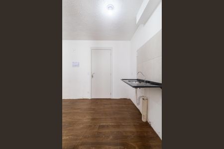 Apartamento para alugar com 38m², 2 quartos e sem vaga Apartamento para alugar com 38m², 2 quartos e sem vagaCozinha