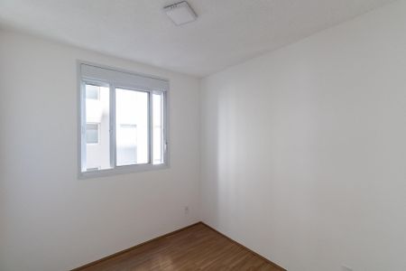 Apartamento para alugar com 38m², 2 quartos e sem vaga Apartamento para alugar com 38m², 2 quartos e sem vagaQuarto 1