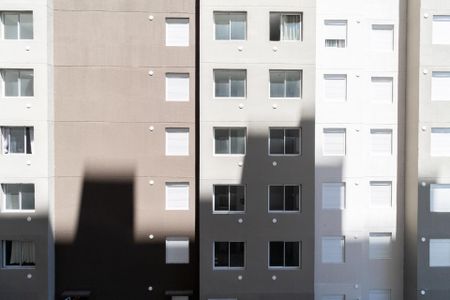 Apartamento para alugar com 38m², 2 quartos e sem vaga Apartamento para alugar com 38m², 2 quartos e sem vagaVista Quarto 2