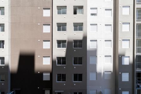 Apartamento para alugar com 38m², 2 quartos e sem vaga Apartamento para alugar com 38m², 2 quartos e sem vagaVista Quarto 1