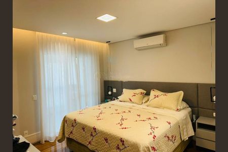 Apartamento à venda com 300m², 4 quartos e 4 vagas