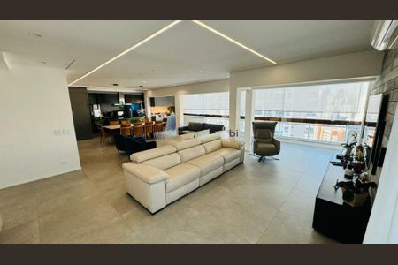 Apartamento à venda com 300m², 4 quartos e 4 vagas
