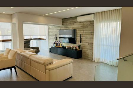 Apartamento à venda com 300m², 4 quartos e 4 vagas