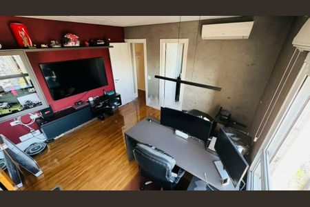 Apartamento à venda com 300m², 4 quartos e 4 vagas