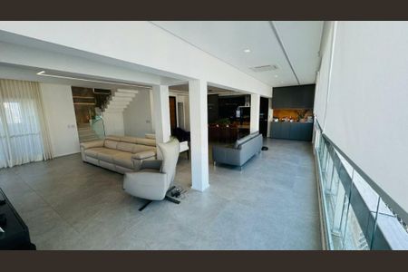 Apartamento à venda com 300m², 4 quartos e 4 vagas