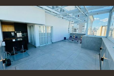 Apartamento à venda com 300m², 4 quartos e 4 vagas