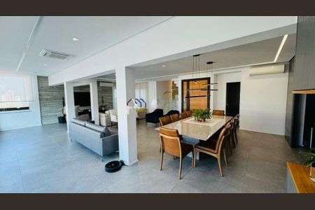 Apartamento à venda com 300m², 4 quartos e 4 vagas