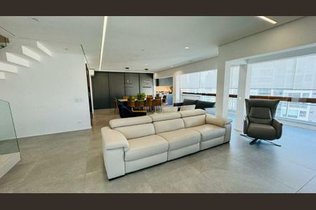 Apartamento à venda com 300m², 4 quartos e 4 vagas