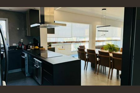 Apartamento à venda com 300m², 4 quartos e 4 vagas
