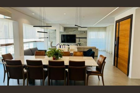 Apartamento à venda com 300m², 4 quartos e 4 vagas
