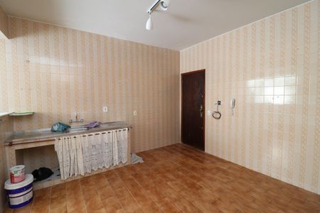 Apartamento para alugar com 111m², 3 quartos e 2 vagasCozinha
