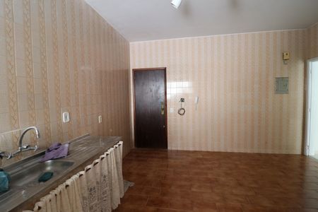 Apartamento para alugar com 111m², 3 quartos e 2 vagasCozinha