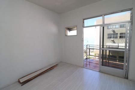 Apartamento para alugar com 111m², 3 quartos e 2 vagasQuarto 2