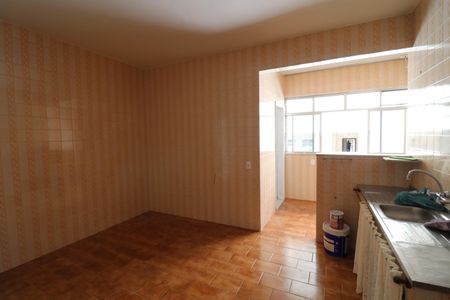 Apartamento para alugar com 111m², 3 quartos e 2 vagasCozinha