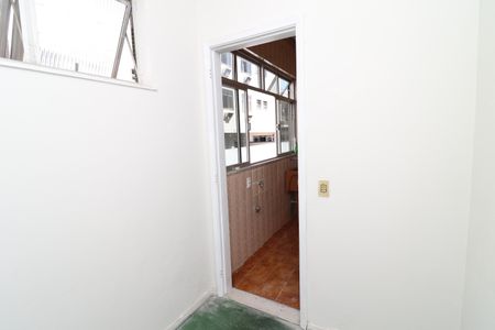 Apartamento para alugar com 111m², 3 quartos e 2 vagasQuarto de Serviço