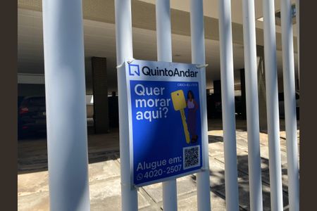 Apartamento para alugar com 111m², 3 quartos e 2 vagasPlaca