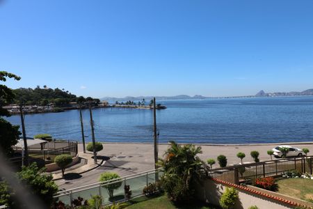 Apartamento para alugar com 111m², 3 quartos e 2 vagasvista Varanda Sala/Quarto