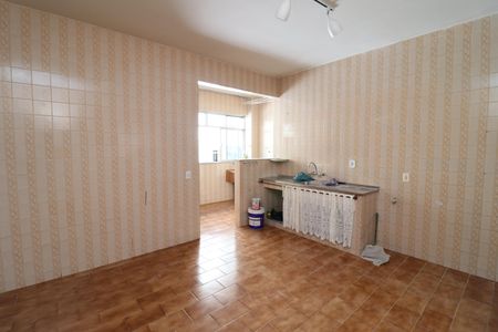 Apartamento para alugar com 111m², 3 quartos e 2 vagasCozinha