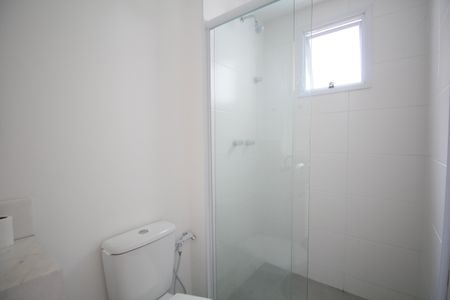 Apartamento para alugar com 60m², 1 quarto e 2 vagasBanheiro 