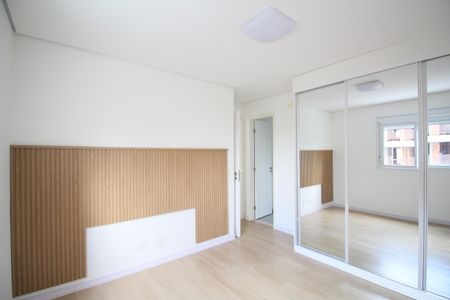 Apartamento para alugar com 60m², 1 quarto e 2 vagasQuarto 1