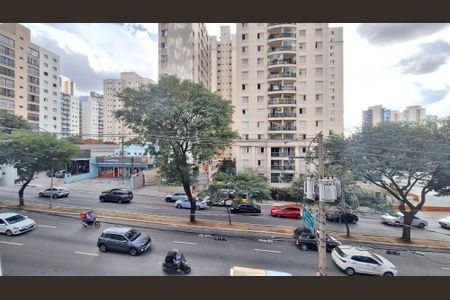 Studio à venda com 37m², 1 quarto e sem vaga Studio à venda com 37m², 1 quarto e sem vagaVista Cozinha