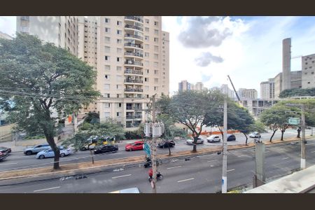 Studio à venda com 37m², 1 quarto e sem vaga Studio à venda com 37m², 1 quarto e sem vagaVista Varanda