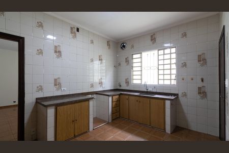 Casa para alugar com 75m², 3 quartos e 1 vaga Casa para alugar com 75m², 3 quartos e 1 vagaCozinha
