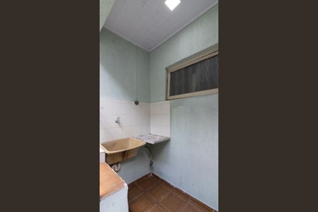 Casa para alugar com 75m², 3 quartos e 1 vaga Casa para alugar com 75m², 3 quartos e 1 vagaÁrea de Serviço