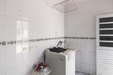 Casa para alugar com 210m², 3 quartos e 5 vagas Casa para alugar com 210m², 3 quartos e 5 vagasÁrea de Serviço