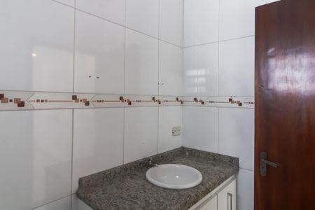 Casa para alugar com 210m², 3 quartos e 5 vagas Casa para alugar com 210m², 3 quartos e 5 vagasLavabo