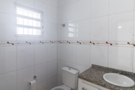 Casa para alugar com 210m², 3 quartos e 5 vagas Casa para alugar com 210m², 3 quartos e 5 vagasLavabo